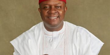 Valentine Ozigbo resigns from the Labour Party